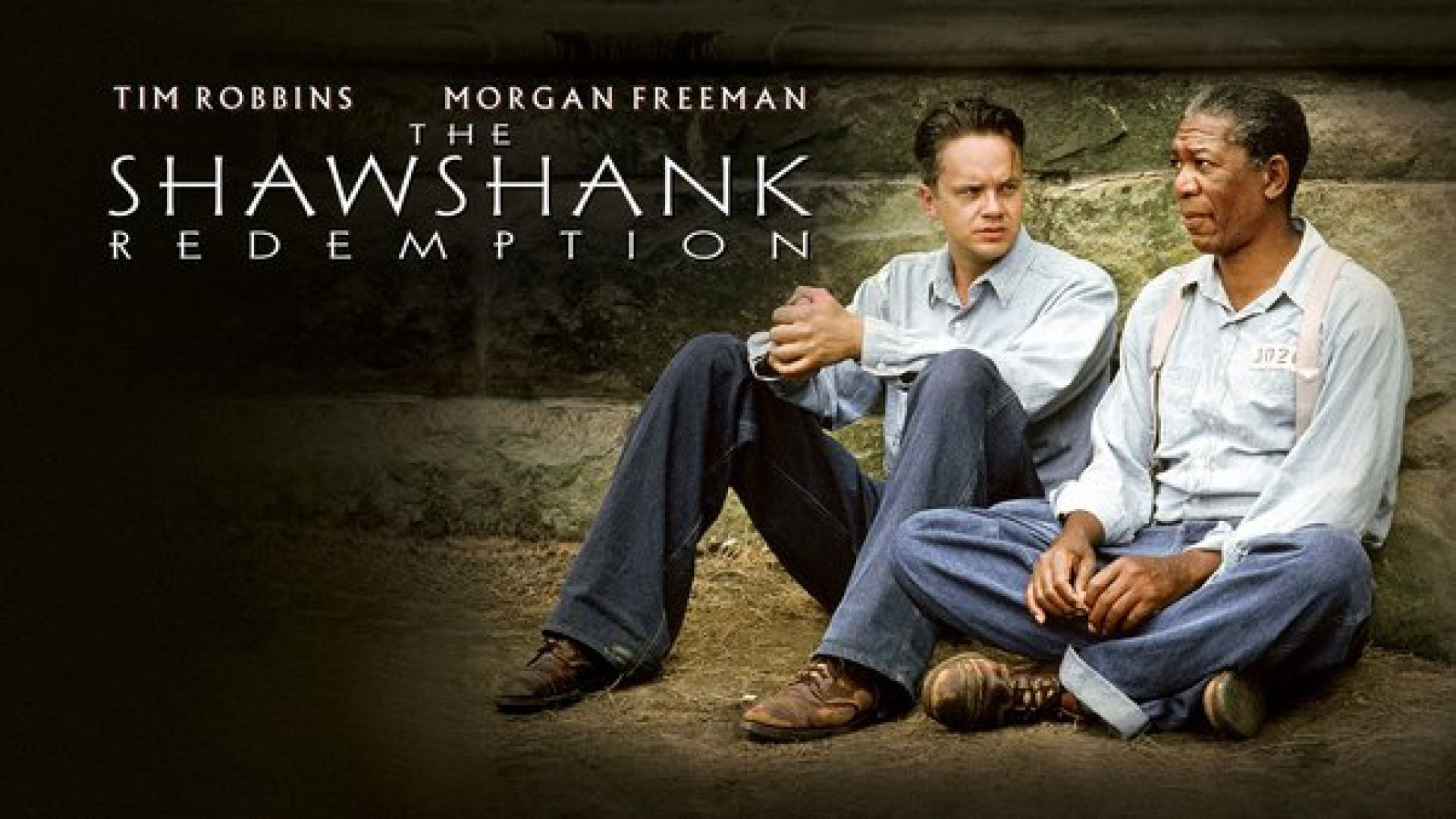 فيلم The Shawshank Redemption مترجم