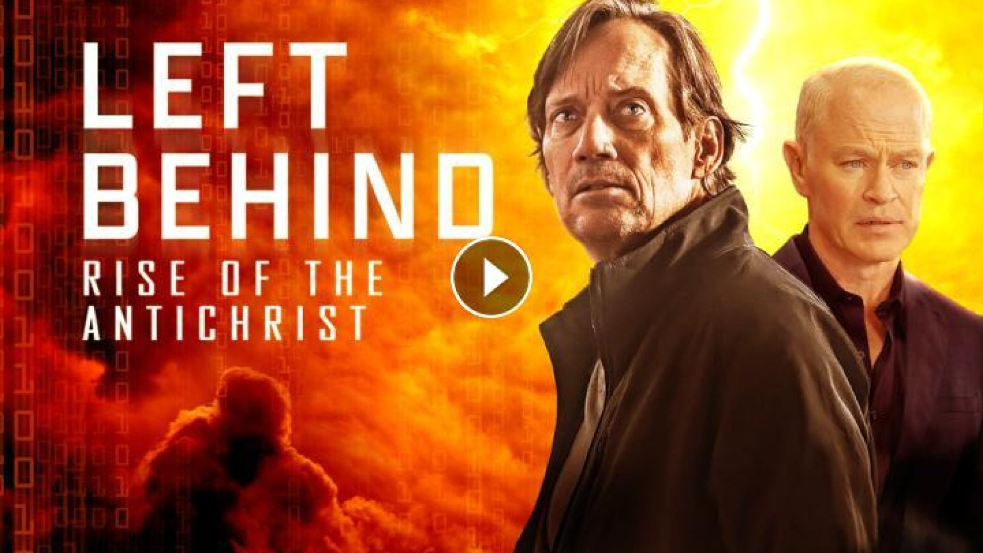 فيلم Left Behind: Rise of the Antichrist 2023 مترجم